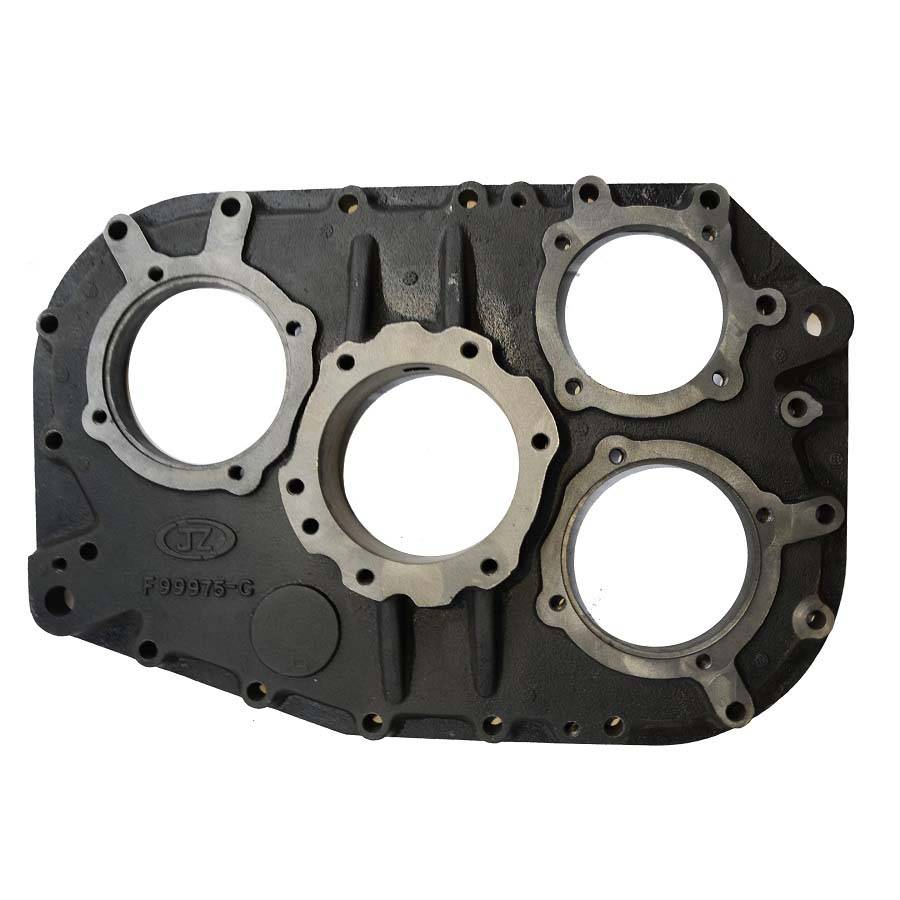 တရုတ်နိုင်ငံတွင် ပျောက်ဆုံးသွားသော Foam Cast Ductile Iron Brackets