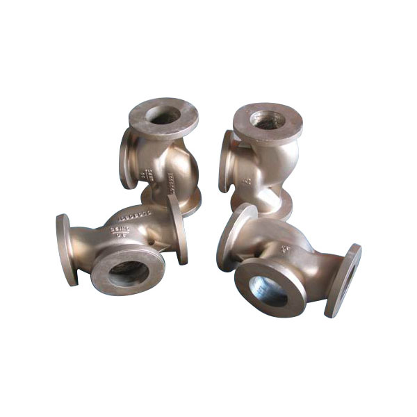 STAINLESS STEEL CASTING- သင်သိထားရမည့်အရာအားလုံး