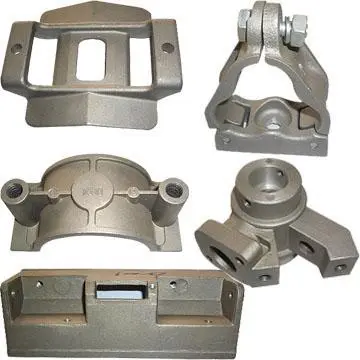 STAINLESS STEEL CASTING- သင်သိထားရမည့်အရာအားလုံး