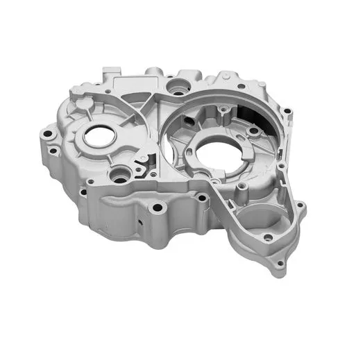 Die Casting Defect ခွဲခြမ်းစိတ်ဖြာခြင်း။