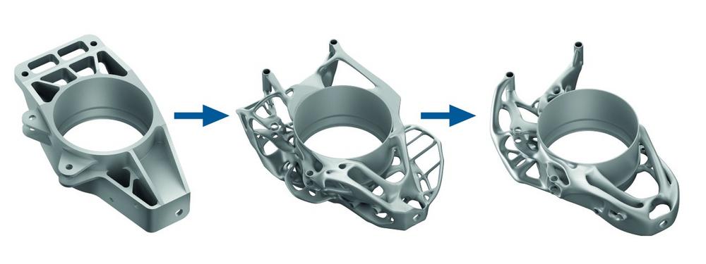 Investment Casting အတွက် ပုံဆွဲနည်း ဒီဇိုင်းဆွဲနည်း။