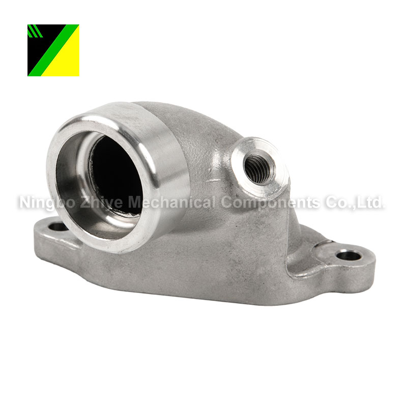 Stainless Steel Precision Casting တွင် အဘယ်အရာကို သတိထားသင့်သနည်း။