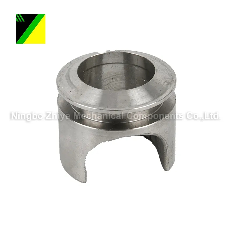 Stainless Steel Investment Casting ဆိုတာ ဘာလဲ။