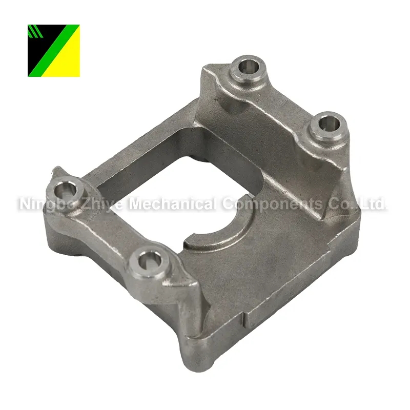 ထုတ်လုပ်သူများသည် silica sol precision casting လုပ်ငန်းစဉ်ကို မည်သို့မြှင့်တင်နိုင်သနည်း။