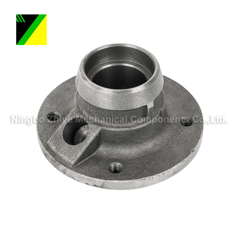 Lost Foam Casting အကြောင်း နိဒါန်း
