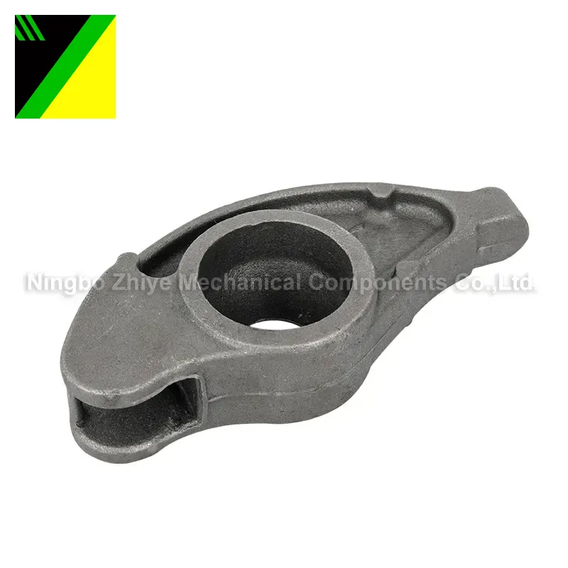 Shell Mold Casting ဖြင့် သင်၏သတ္တု Casting ကို မြှင့်တင်ပါ။