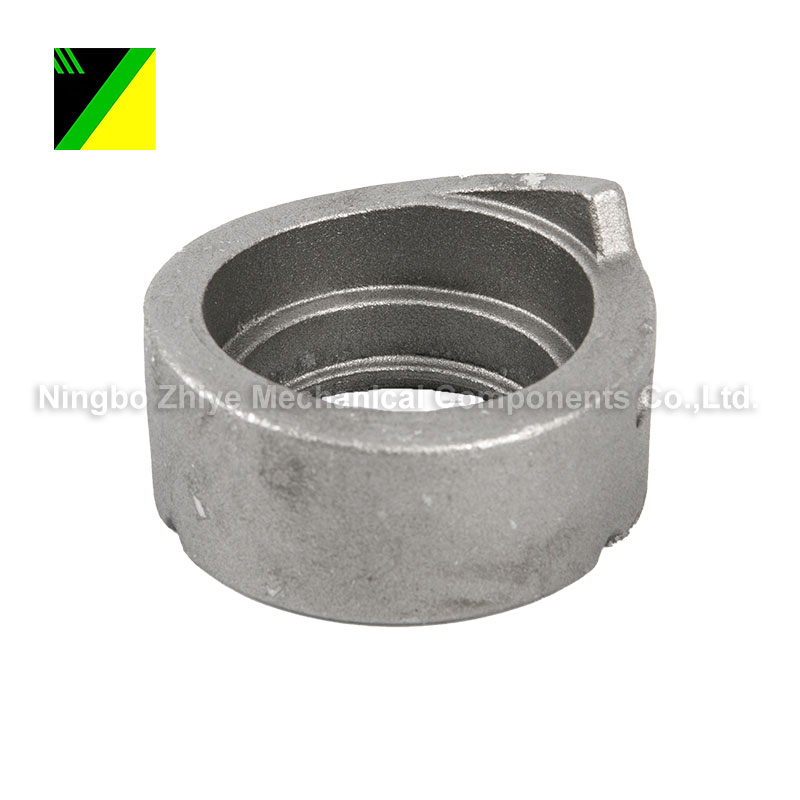 silica sol တိကျစွာပုံသွင်းခြင်းဆိုင်ရာ မိတ်ဆက်အချို့