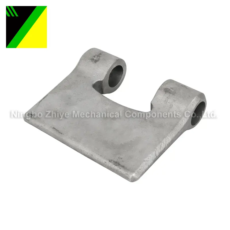 စက်ပိုင်းဆိုင်ရာအင်ဂျင်နီယာတွင် Shell Mold Casting ကိုအသုံးပြုခြင်း။
