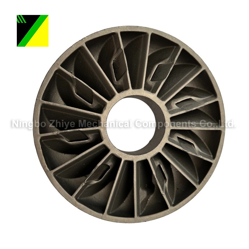 QT600-3 Ductile Iron သည် စွမ်းဆောင်ရည်မြင့် အင်ဂျင်နီယာဆိုင်ရာ အသုံးချမှုများအတွက် အဘယ်ကြောင့် မရှိမဖြစ်လိုအပ်သနည်း။