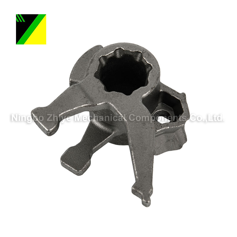 ကာဗွန်သံမဏိ Silica Sol ရင်းနှီးမြှုပ်နှံမှု Casting Shift Wall သည် စက်မှုတာရှည်ခံမှုအတွက် အဘယ်ကြောင့် မရှိမဖြစ်လိုအပ်သနည်း။