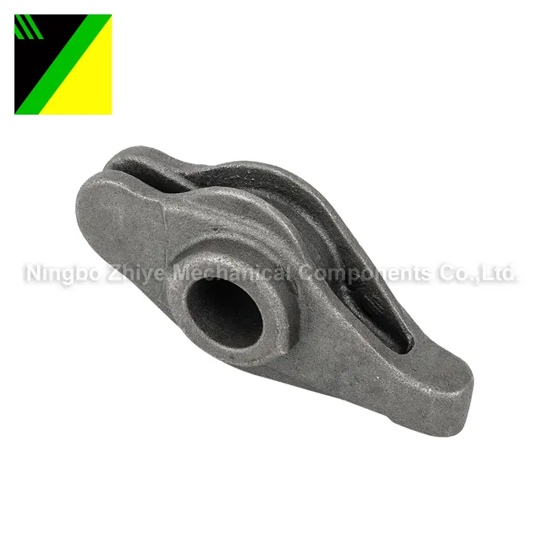 Intake Rockers အတွက် Shell Mold Casting သည် အဘယ်အရာက ထိရောက်မှုရှိသနည်း။