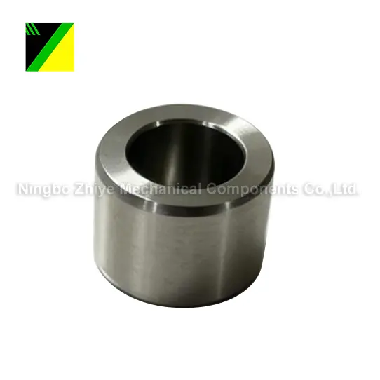 Ni-Resist Ductile Iron Bottom Bushing ကို အဘယ်အရာက Heavy-Duty Applications များအတွက် စံပြရွေးချယ်မှုဖြစ်သနည်း။