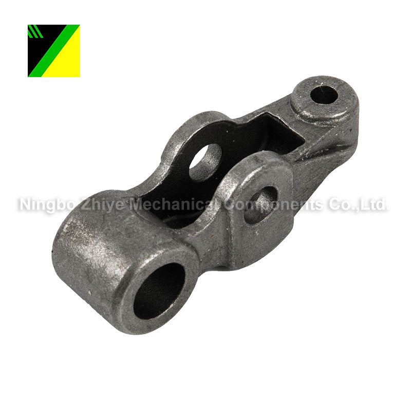 Alloy Steel Silica Sol Investment Casting Lever ကို ရွေးချယ်ပါ။