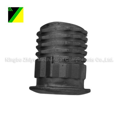 ကြီးမားသောအခွံမာသီး Carbon သံမဏိ