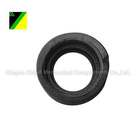 သေးငယ်တဲ့အခွံမာသီး Carbon သံမဏိ