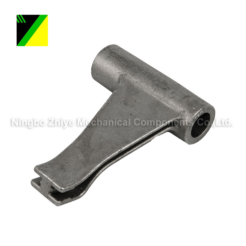 Carbon Steel Silica Sol Investment D Clearing D Gear Blank