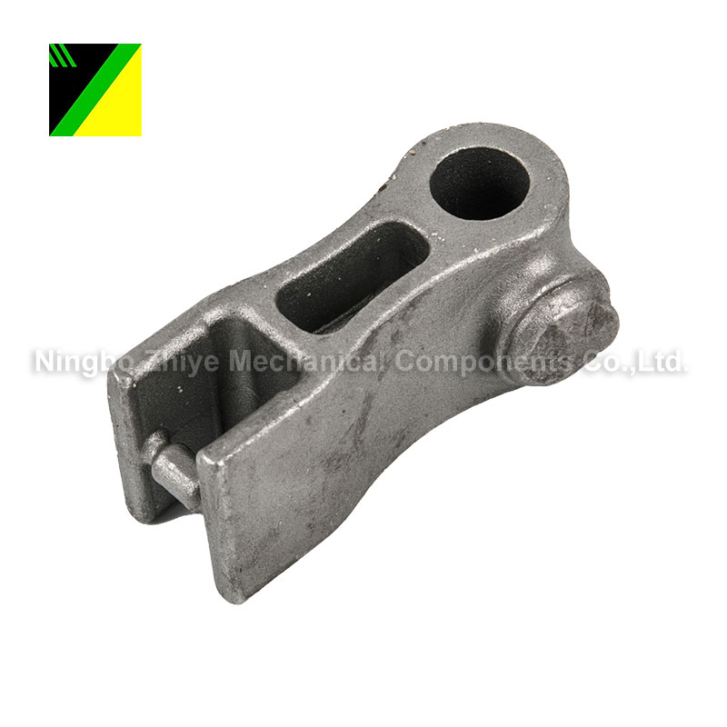 Carbon Steel Silica Sol Investment Casting Lever ကို ရွေးချယ်ပါ။