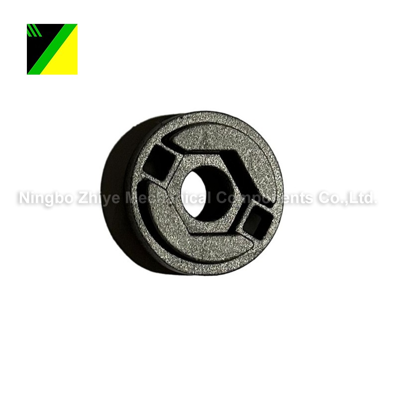 Qt700-2 သတ္တုသံ