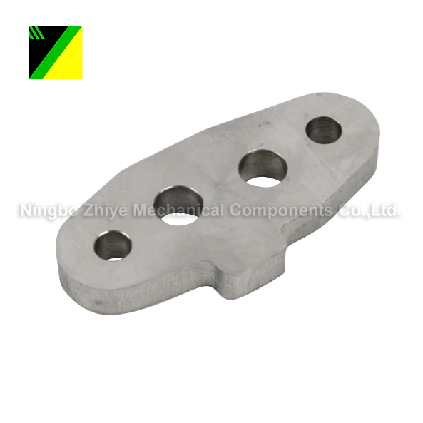 silica sol တိကျစွာ connector connector