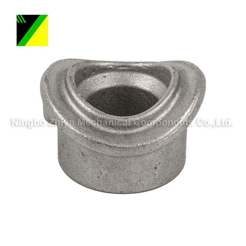 Stainless Steel Silica Sol ရင်းနှီးမြှုပ်နှံမှု Casting အပိုင်း