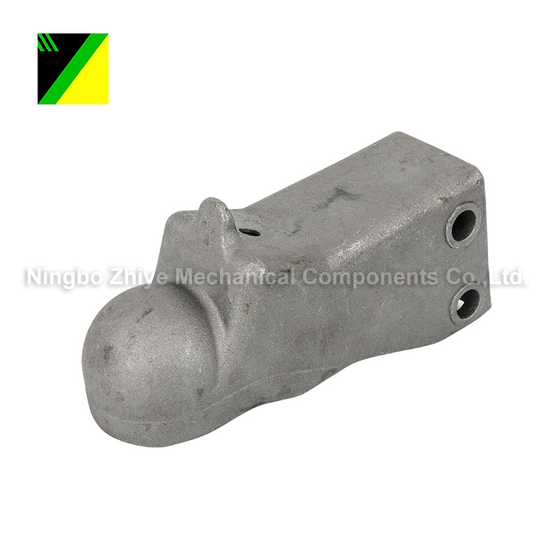 Auto Pull Device အတွက် Water Glass Investment Casting