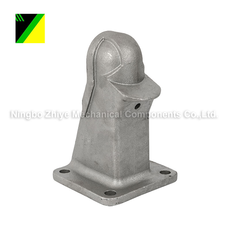 ကားဆွဲစက်အတွက် Water Glass Investment Casting