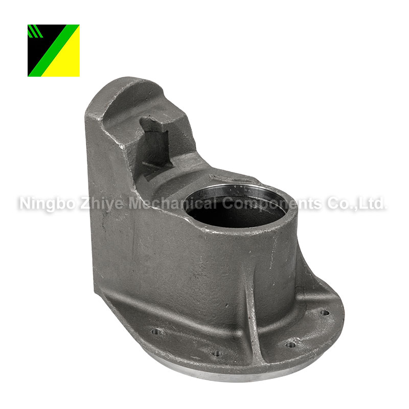 ဆောက်လုပ်ရေးအပိုင်းအတွက် Water Glass Investment Casting