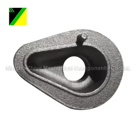 zg 200-400 zg15 ကာဗွန်သံမဏိ Casting