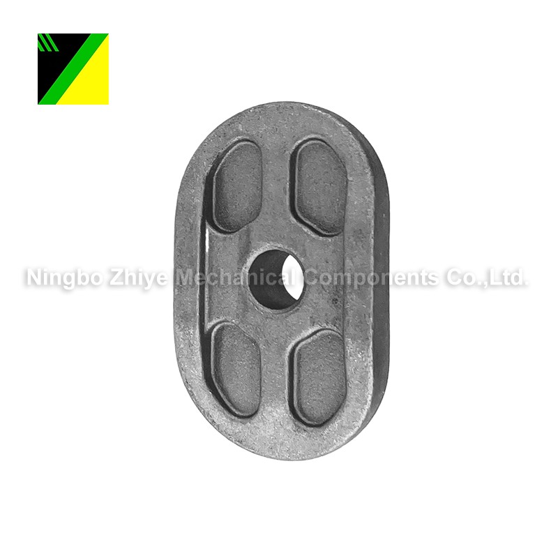 zg230-450 zg25 ကာဗွန်သံမဏိ casting