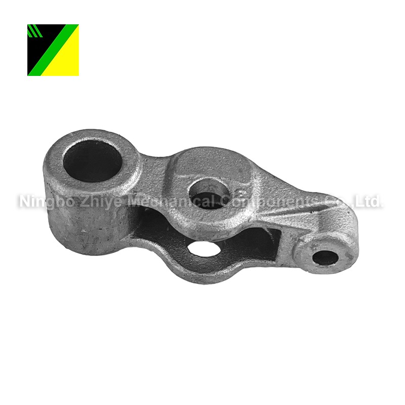zg310-570 zg45 ကာဗွန်သံမဏိ Casting