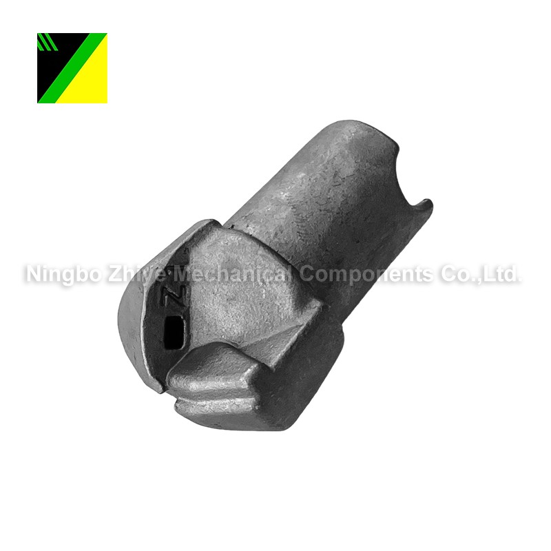 zg340-640 zg55 ကာဗွန်သံမဏိ Casting